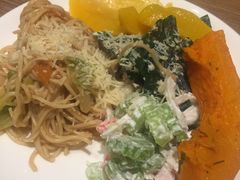 -Sizzler时时乐西餐厅(长楹天街购物中心店)
