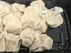 -听涛雅苑百味饺子老家菜馆
