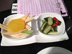 卤肉饭-鹿港小镇(悠唐店)