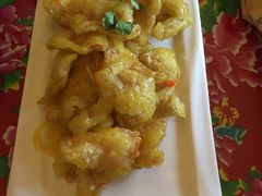 -闯关东东北农家菜(崂山石老人店)