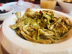 乾隆白菜-前门·鲜肉火锅(长风店)