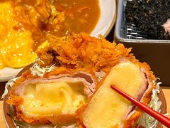 -豚胜·炸猪扒专门店(天娱广场店)