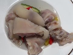 -沙河粉村·国家非遗传承(云台店)