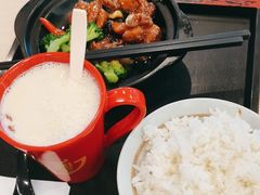 -永和大王(春日上新·白广店)