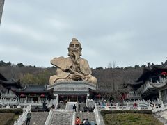 -句容茅山景区