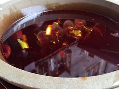 -谭记石锅鱼府(三道堰店)
