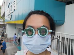 -同仁验光配镜(中心店)