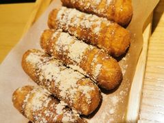 -觅香串串香·麻辣烫·冒菜(欧美广场店)