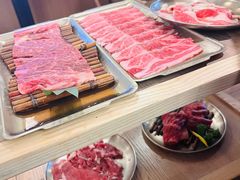 -西塔老太太泥炉烤肉(望京一店)
