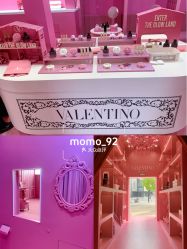 -VALENTINO华伦天奴美妆
