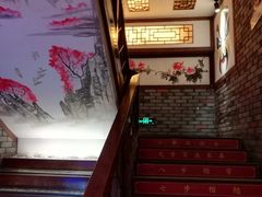 -蜀辣居鲜货老火锅(双流万达店)