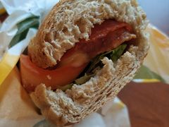 -赛百味SUBWAY(哈西店)