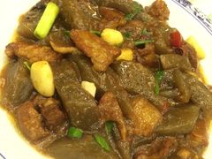 -江南名灶·农家乐(武里山天街店)