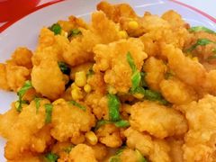 -庆山饭店·海鲜饺子家常菜(北戴河黑石路店)