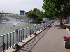 -河北村民俗体验园