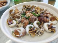 -骆驼阿三饭店(迪赛邻里店)