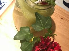 -绿茶餐厅(布吉万象汇店)