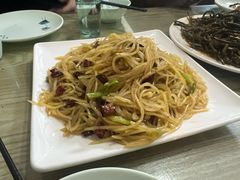 -哈尔滨春饼(朝山街店)