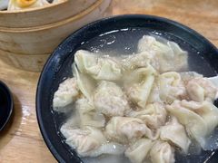 小馄饨-常鲜德乐购迎桂馒头店(麻巷公寓店)
