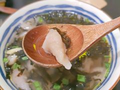 福鼎肉片汤-小宝·路鼎记·福鼎特色小吃(富民路店)