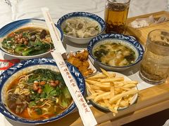 -富足轩·健康派(东港店)