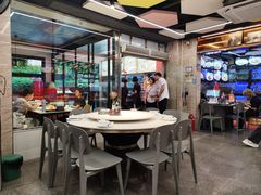 -阿忠食坊大排档·20年老店(万象城店)
