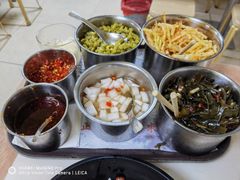 -莫老爷·正宗桂林米粉(南油店)