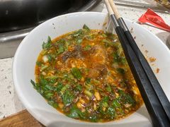 -肖肖酸萝卜鱼火锅(总店)