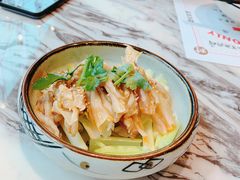 -臻享無招牌·食蛙专门店(太古里店)