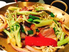-渝信川菜(南滨店)
