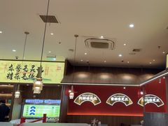 -侃爷南门铜锅涮肉