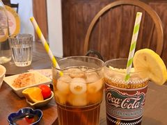 -嘁嘁茶泡饭