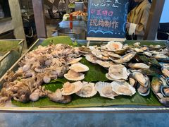 -天津东凯悦酒店·Market Café自助餐厅