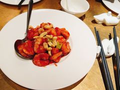 -四季民福烤鸭店(西单华威约饭街店)