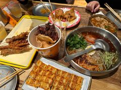-金玲珑串道(石鼓路店)