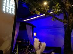 -绿茶餐厅(光谷世界城步行街店)