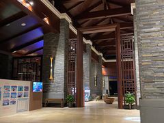 -石梅湾艾美度假酒店