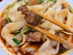 -华兴街自力面店