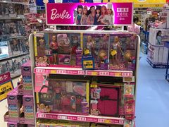 -TOYSRUS玩具反斗城(南宁万象城店)