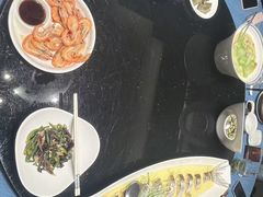 -恒记饭店(珠江路总店)