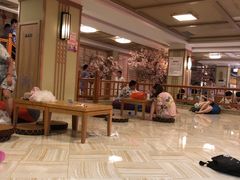 -极乐汇汗蒸会馆(杭州店)