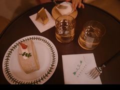 -奈诺甜品·生日蛋糕·下午茶(古城店)