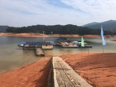 -翠屏湖景区