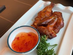 -有璟阁港式餐厅(金融街购物中心店)