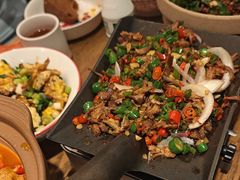 -湘味淳(千禧街店)