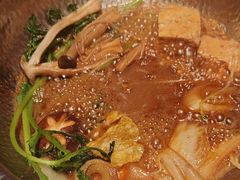 -牛YO寿喜烧和牛火锅自助(三台子万象汇店)
