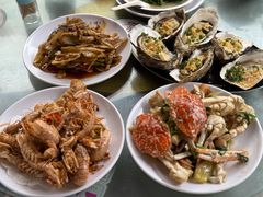 -湛江海鲜餐厅