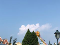 -蓬莱欧乐堡梦幻世界