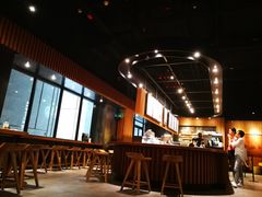 -星巴克(广州立白中心店)