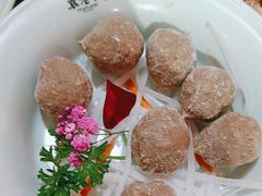 -重庆袁老四火锅(武进万达店)